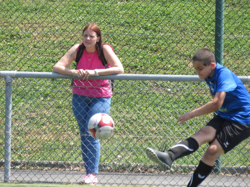 TOURNOI U11 - Samedi 3 Juin