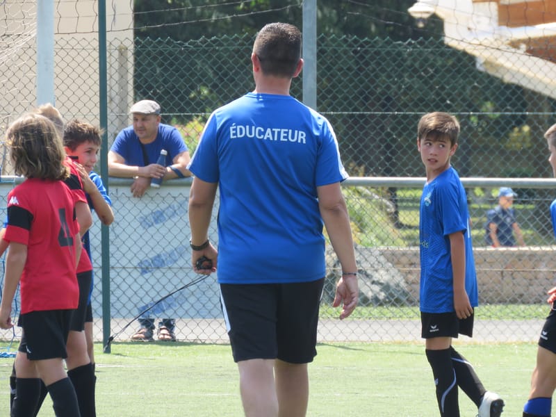 TOURNOI U11 - Samedi 3 Juin