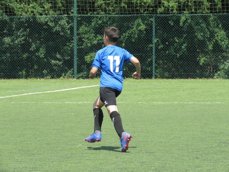 TOURNOI U11 - Samedi 3 Juin