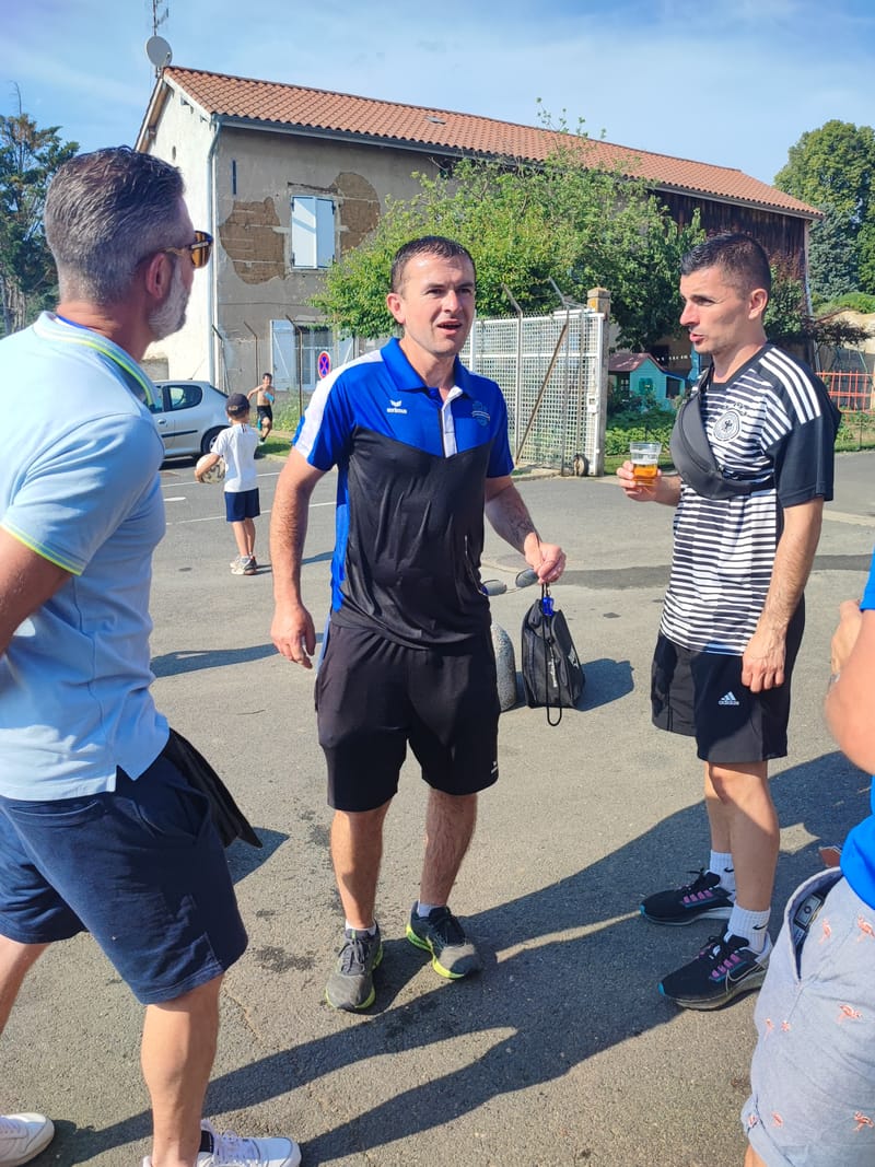 TOURNOI U11 - Samedi 3 Juin