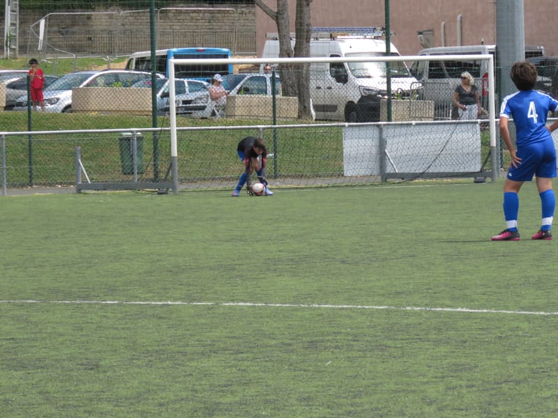 TOURNOI U13 - Dimanche 4 Juin