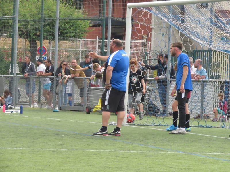 TOURNOI U13 - Dimanche 4 Juin