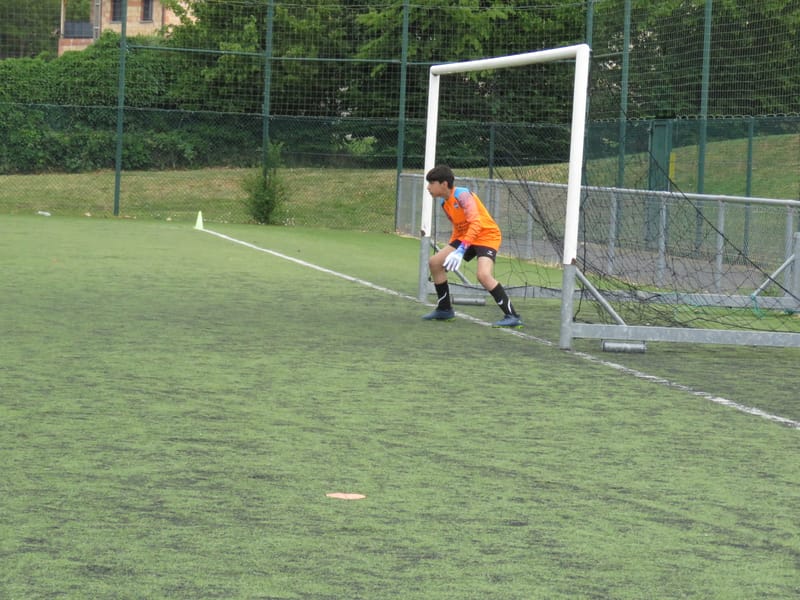 TOURNOI U13 - Dimanche 4 Juin