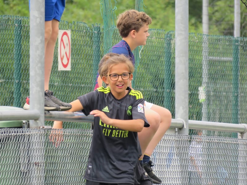 TOURNOI U13 - Dimanche 4 Juin