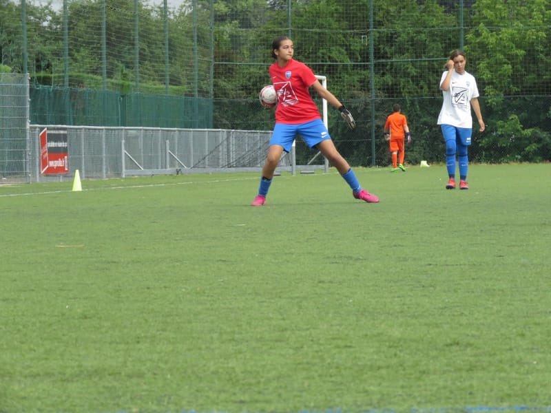 TOURNOI U13 - Dimanche 4 Juin