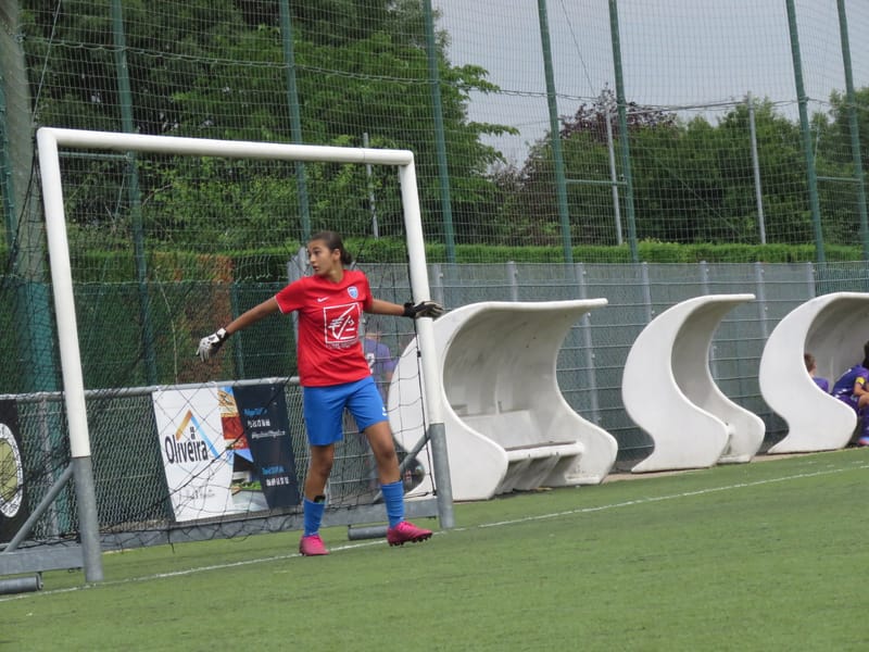 TOURNOI U13 - Dimanche 4 Juin