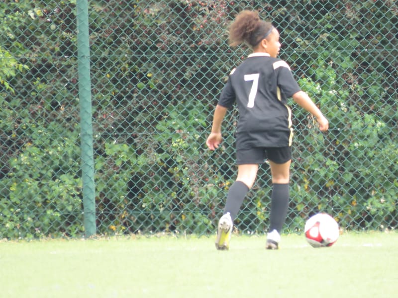 TOURNOI U13 - Dimanche 4 Juin