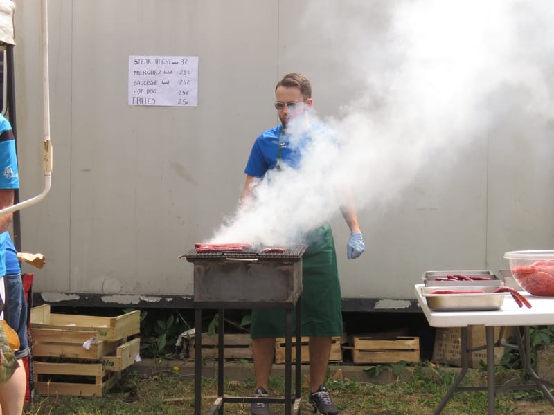 TOURNOI U13 - Dimanche 4 Juin