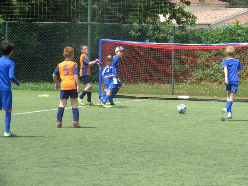U9 - Juin 2024