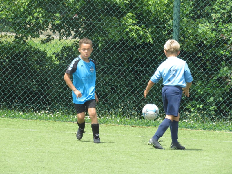 U9 - Juin 2024