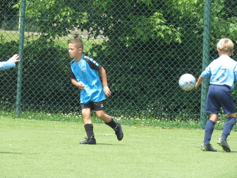 U9 - Juin 2024