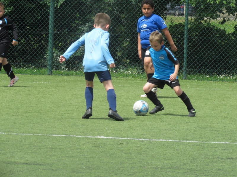 U9 - Juin 2024