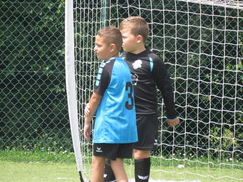 U9 - Juin 2024