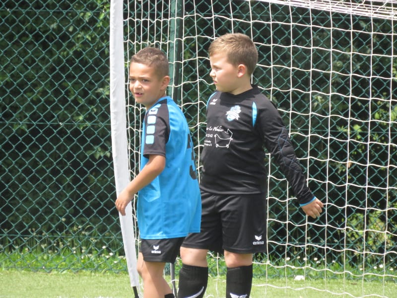 U9 - Juin 2024
