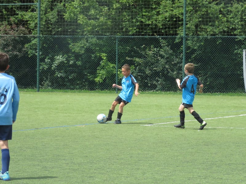 U9 - Juin 2024