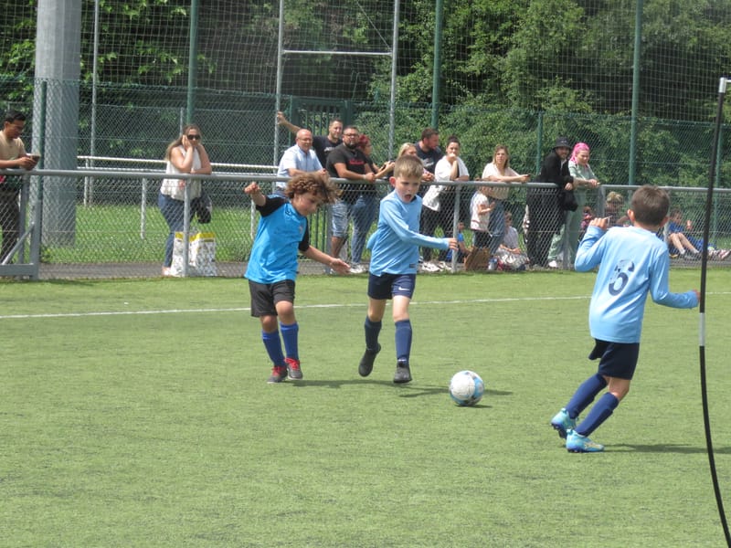 U9 - Juin 2024