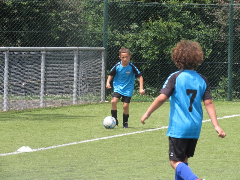 U9 - Juin 2024