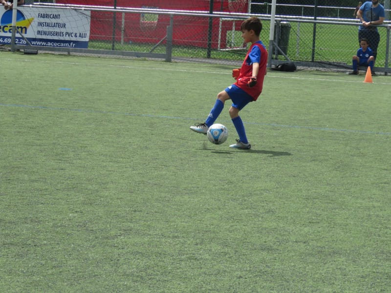 U9 - Juin 2024