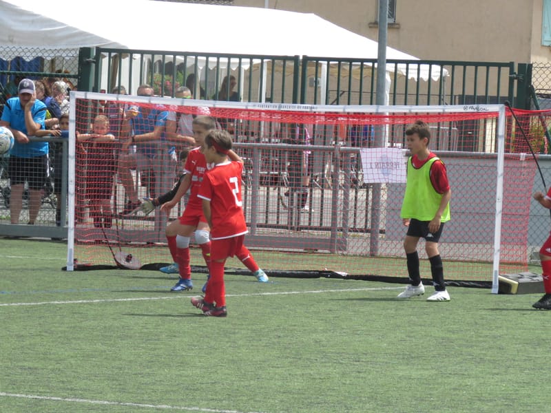 U9 - Juin 2024