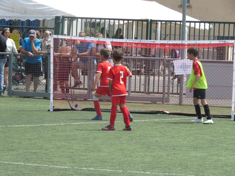 U9 - Juin 2024