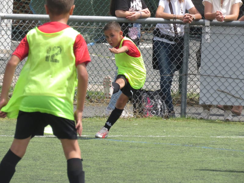 U9 - Juin 2024
