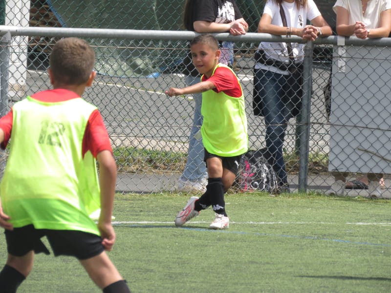 U9 - Juin 2024