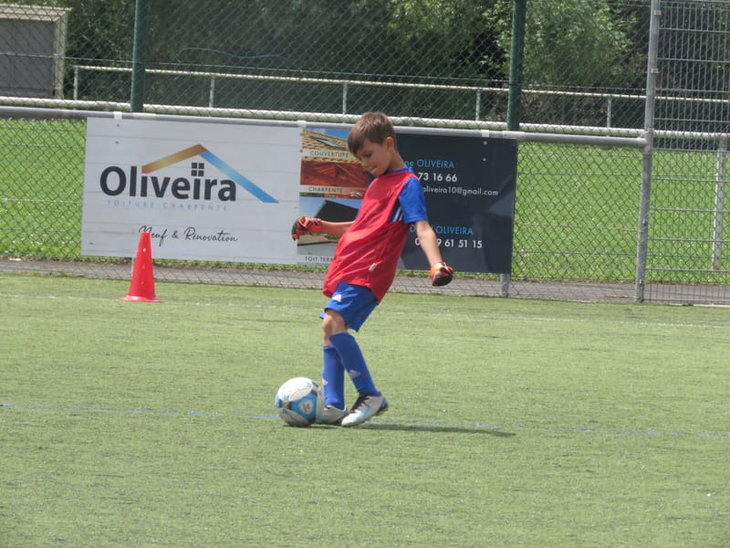 U9 - Juin 2024
