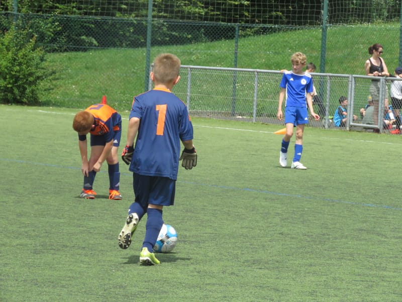U9 - Juin 2024