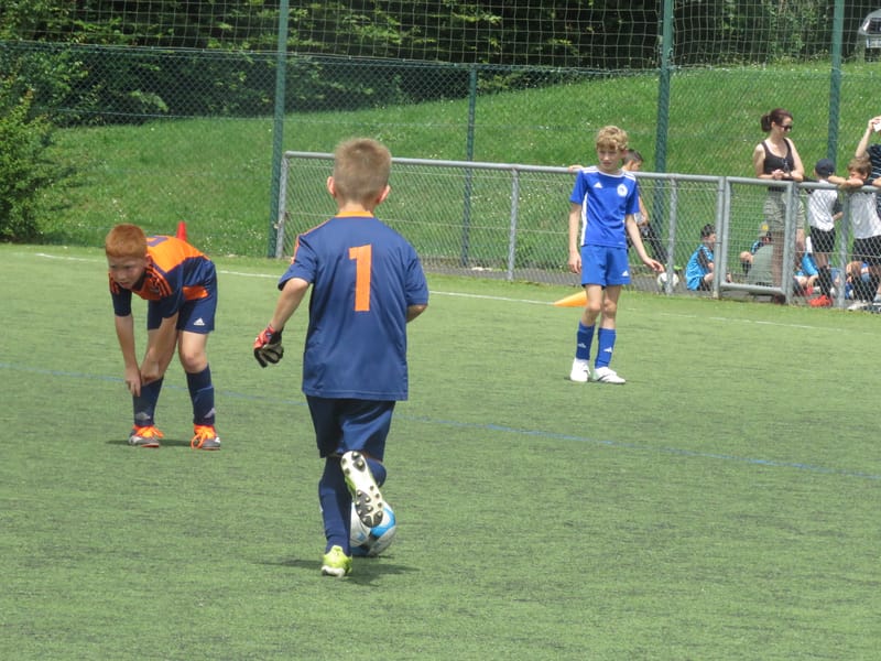 U9 - Juin 2024