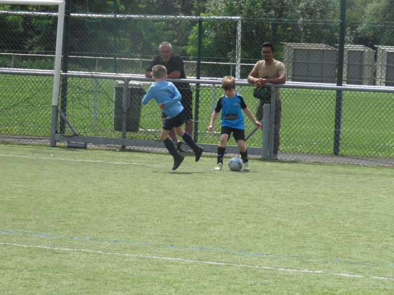 U9 - Juin 2024