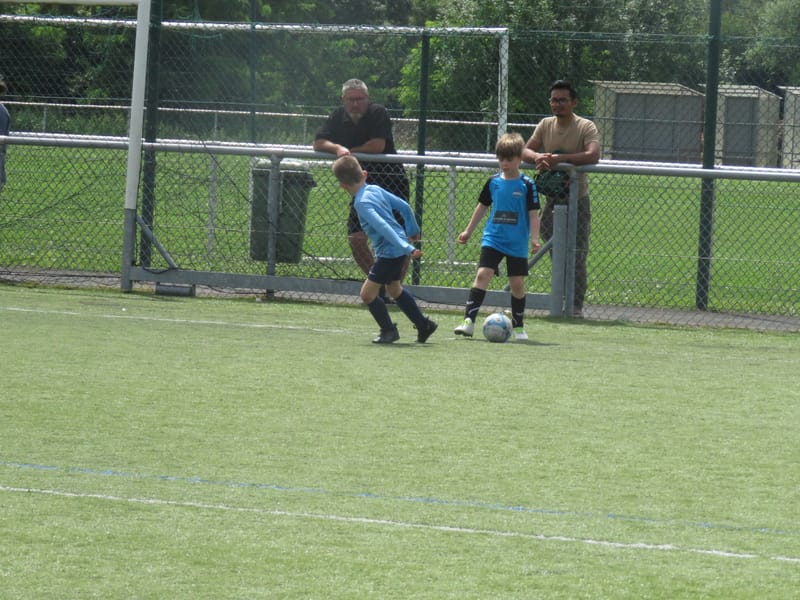 U9 - Juin 2024
