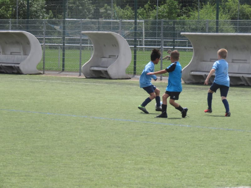 U9 - Juin 2024