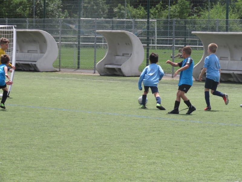 U9 - Juin 2024