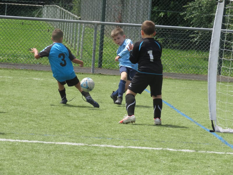 U9 - Juin 2024