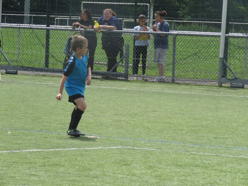 U9 - Juin 2024