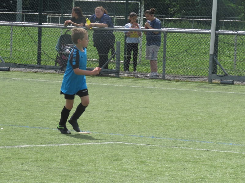 U9 - Juin 2024