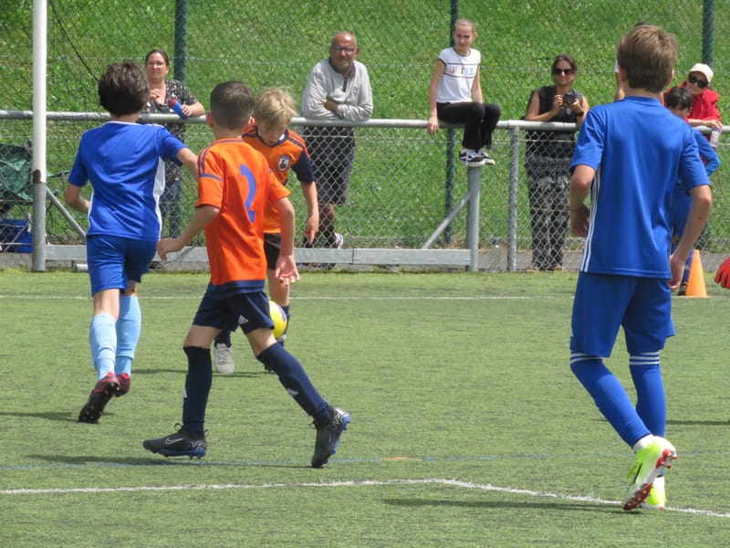 U9 - Juin 2024