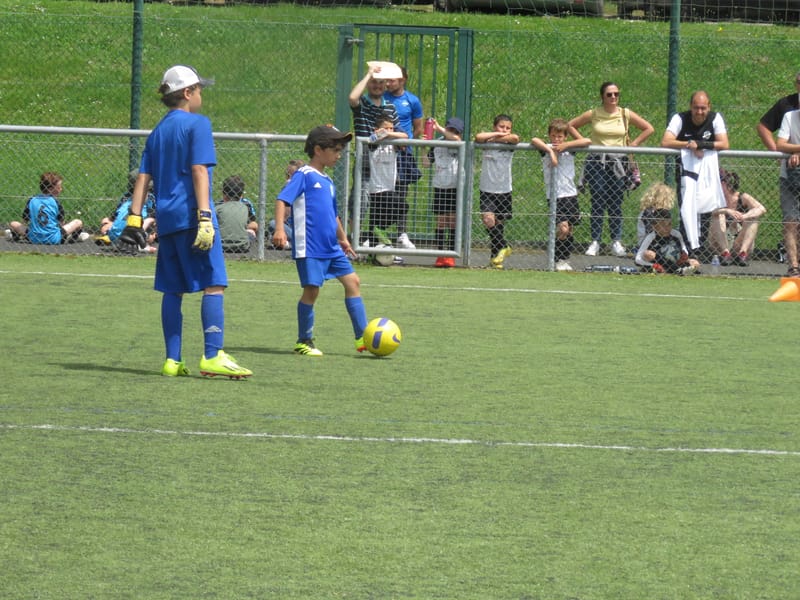 U9 - Juin 2024