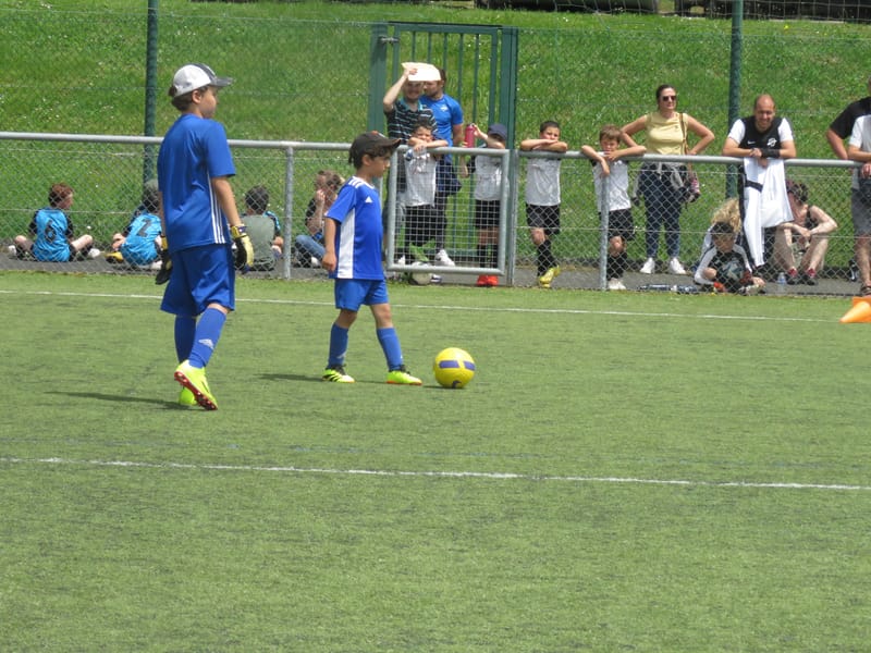 U9 - Juin 2024