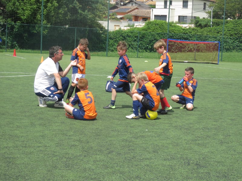 U9 - Juin 2024