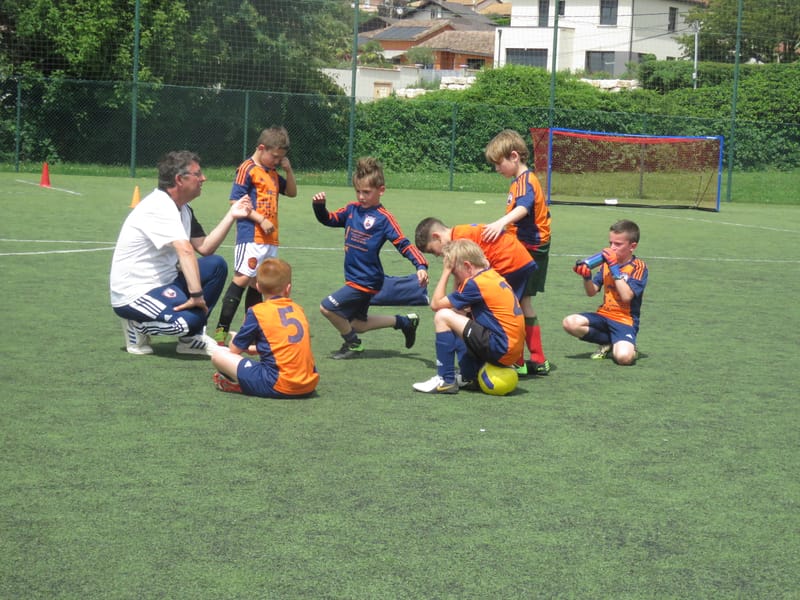 U9 - Juin 2024