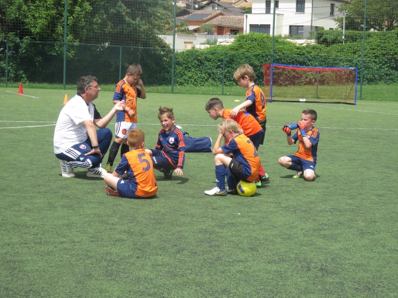 U9 - Juin 2024
