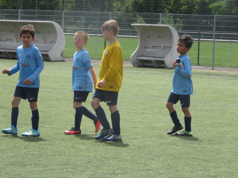 U9 - Juin 2024
