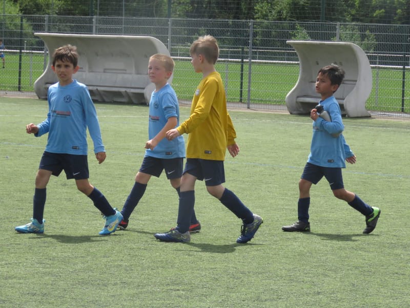 U9 - Juin 2024