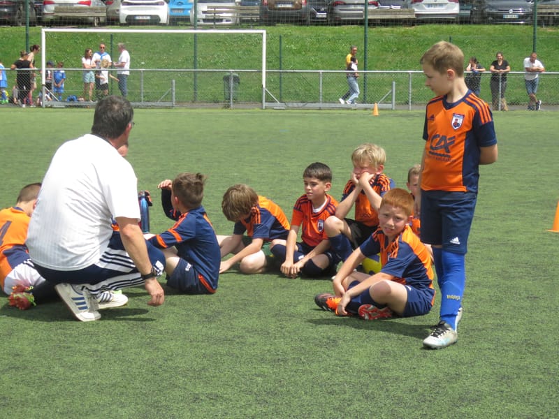 U9 - Juin 2024