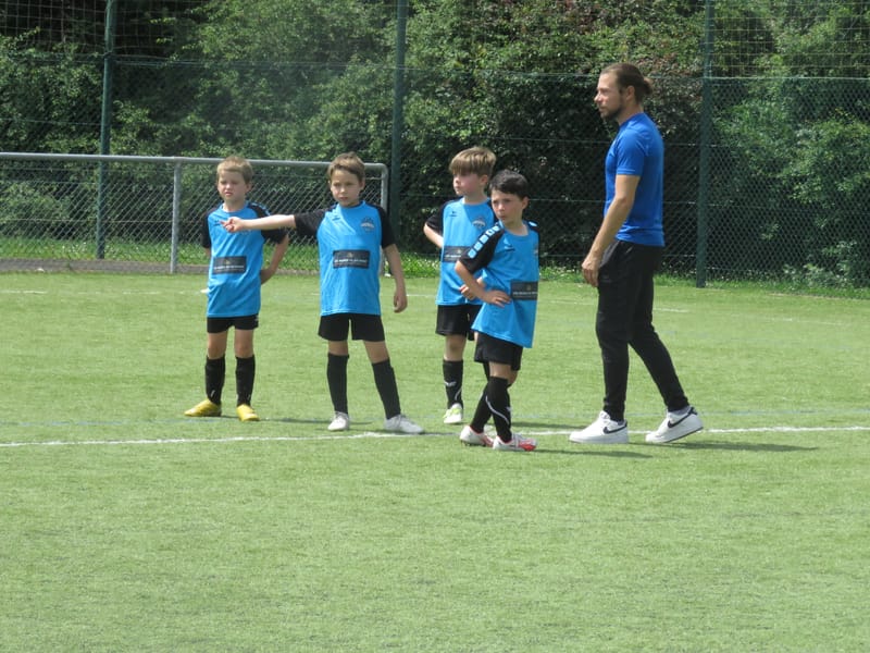 U9 - Juin 2024