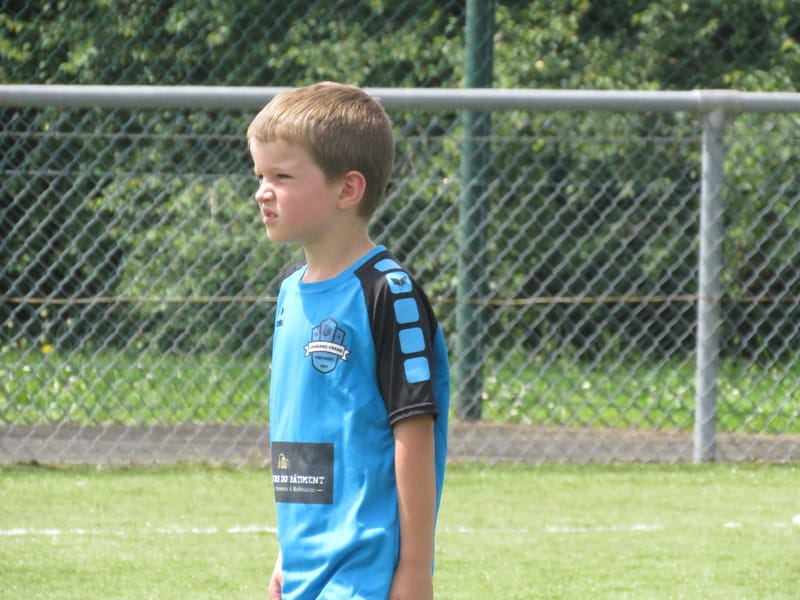 U9 - Juin 2024