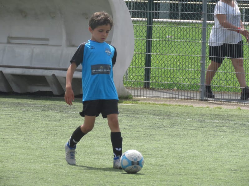 U9 - Juin 2024