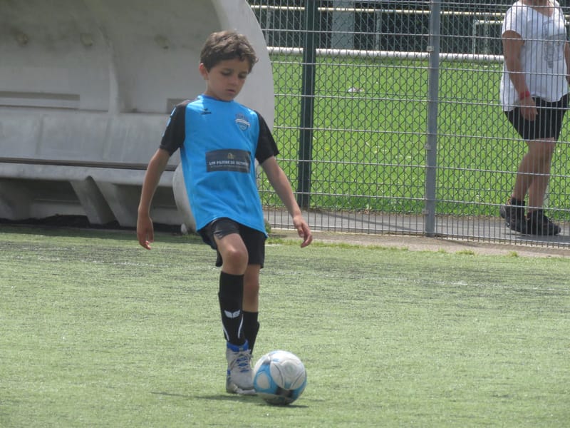 U9 - Juin 2024
