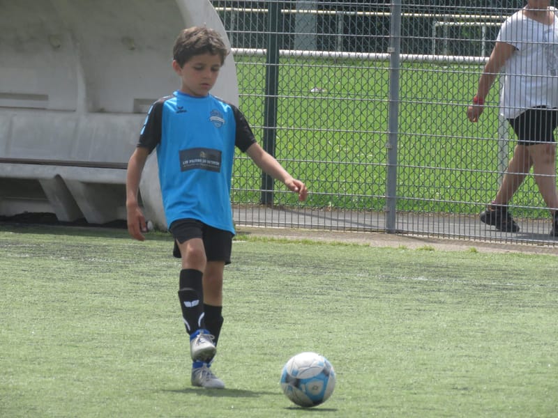 U9 - Juin 2024